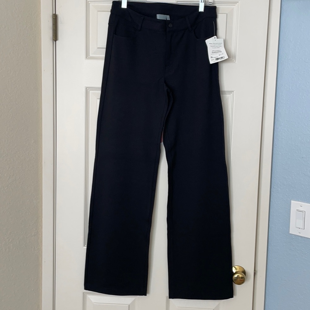 Athleta Ponte Classic Pant